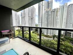 Commonwealth Towers (D3), Condominium #532233791